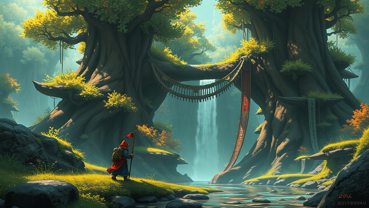 Featured Gaming Discovery