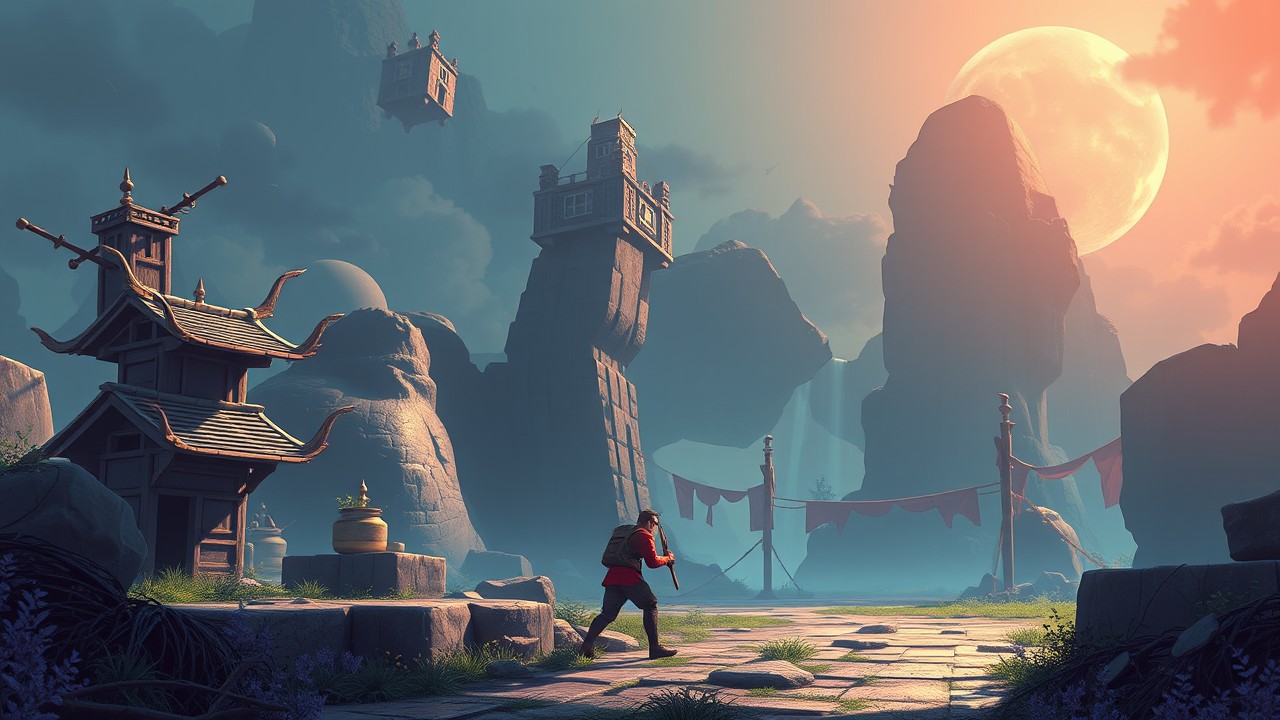 Ancient Kingdoms