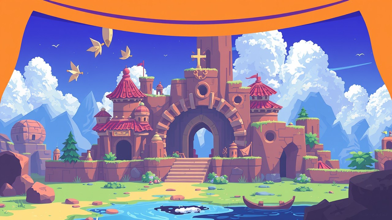 Game Review